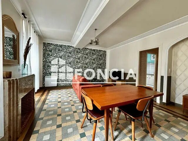 Appartement à louer, 53m², Carcassonne
