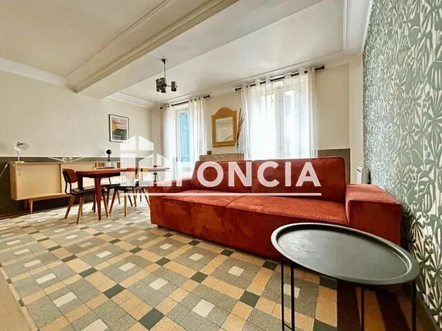 Appartement à louer, 53m², Carcassonne