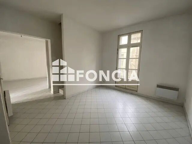 Appartement à louer, 75m², Béziers