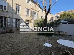 Appartement à louer, 54m², Narbonne