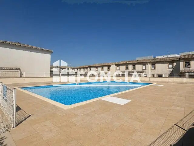Maison à louer, 66m², Lézignan-Corbières