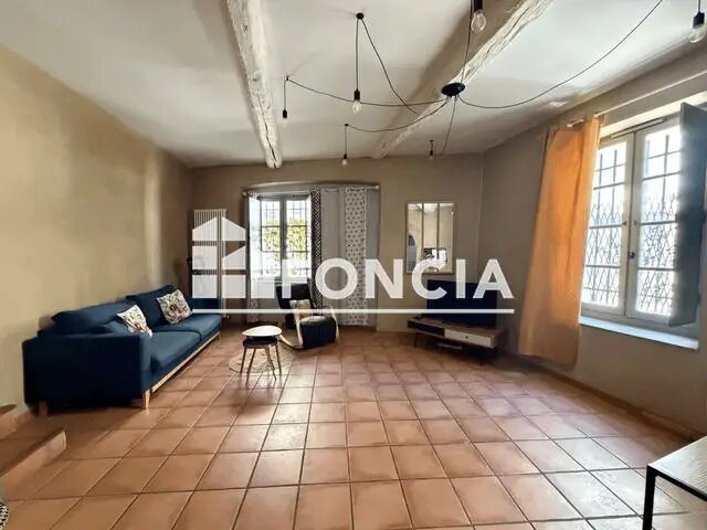 Appartement à louer, 73m², Béziers