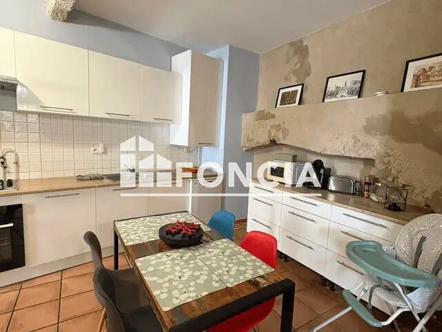 Appartement à louer, 73m², Béziers