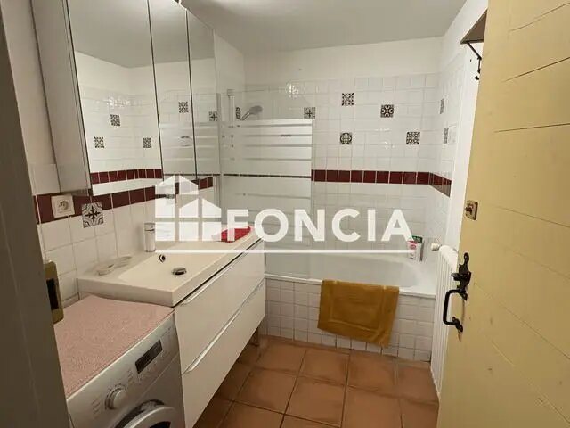 Appartement à louer, 73m², Béziers