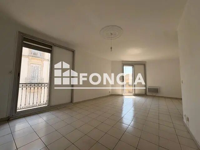 Appartement à louer, 118m², Béziers