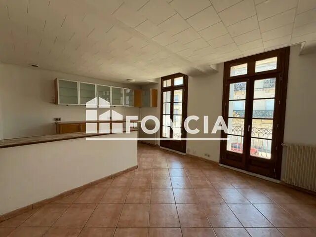 Maison à louer, 90m², Caux