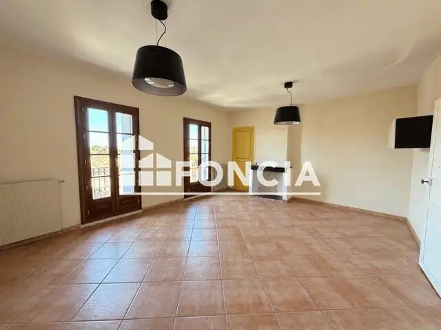 Maison à louer, 90m², Caux