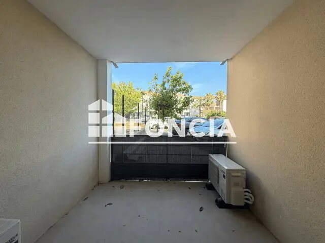 Appartement à louer, 58m², Grau d'Agde