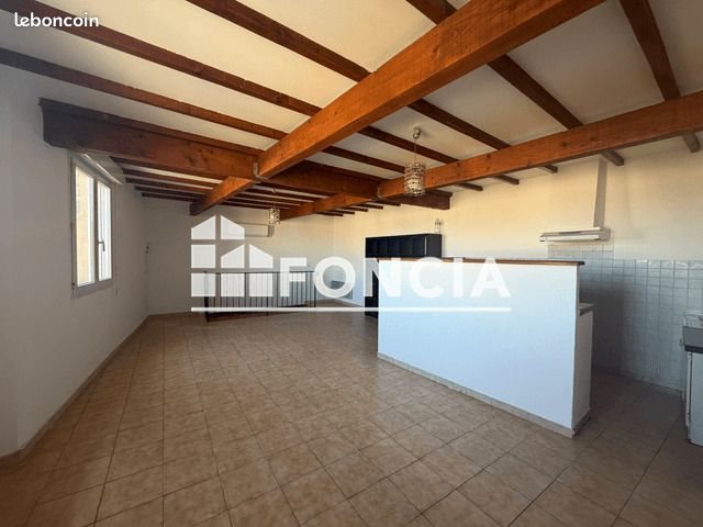 Appartement à louer, 60m², Pézenas