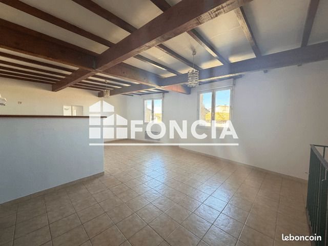 Appartement à louer, 60m², Pézenas