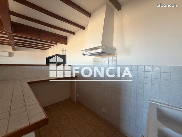Appartement à louer, 60m², Pézenas