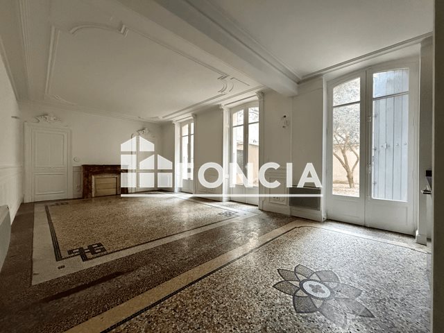 Appartement à louer, 62m², Narbonne