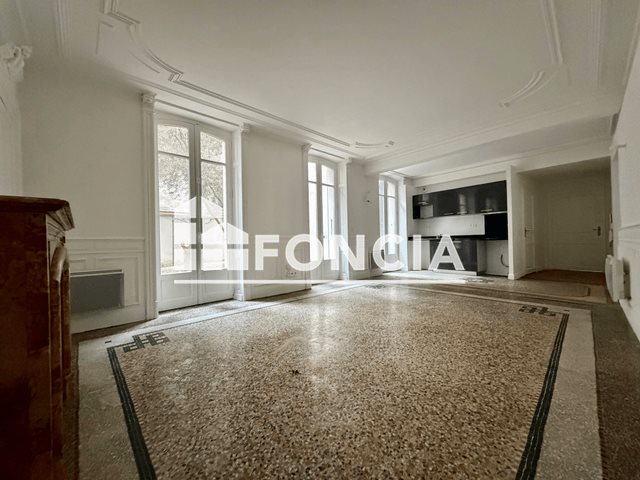 Appartement à louer, 62m², Narbonne