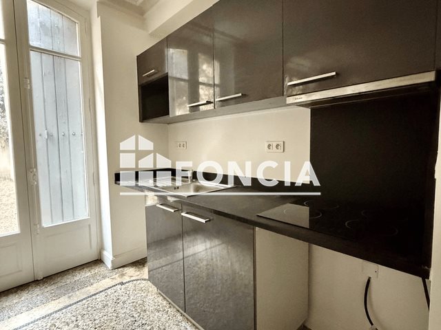 Appartement à louer, 62m², Narbonne