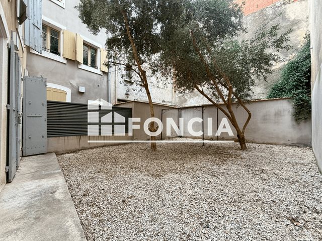 Appartement à louer, 62m², Narbonne