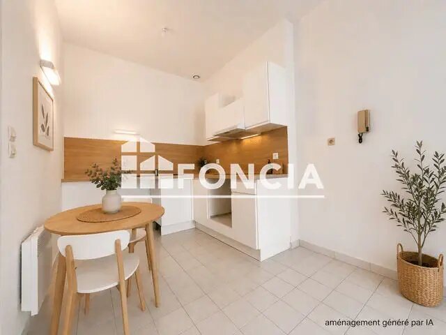 Appartement à louer, 51m², Carcassonne