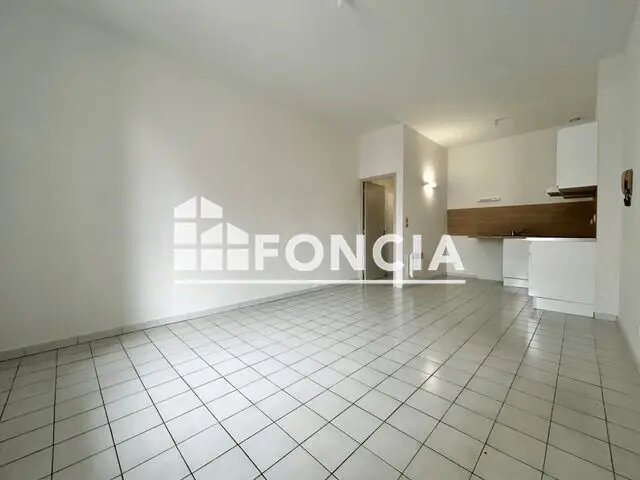 Appartement à louer, 51m², Carcassonne