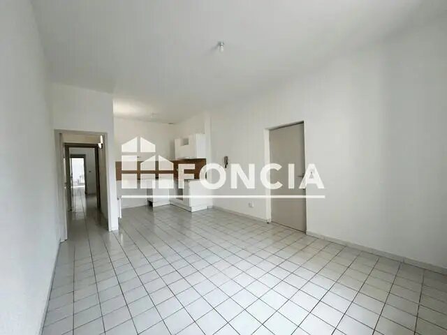 Appartement à louer, 51m², Carcassonne
