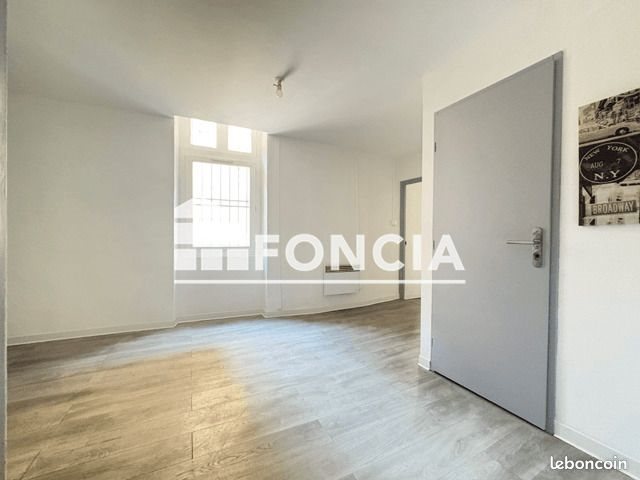 Appartement à louer, 31m², Béziers