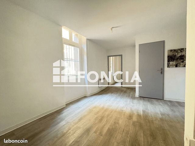 Appartement à louer, 31m², Béziers