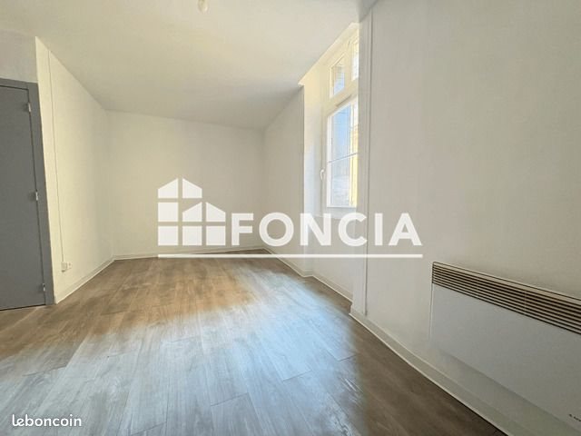 Appartement à louer, 31m², Béziers