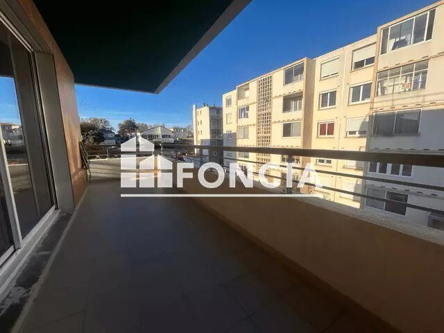 Appartement à louer, 102m², Béziers
