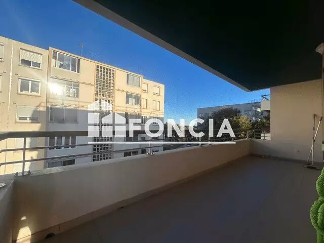 Appartement à louer, 102m², Béziers