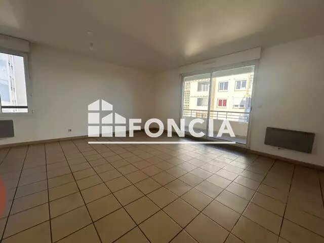 Appartement à louer, 102m², Béziers
