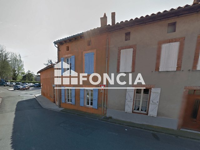 Maison à louer, 93m², Villefranche-de-Lauragais