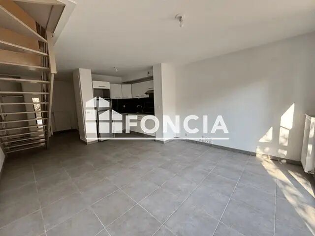 Appartement à louer, 58m², Toulouse