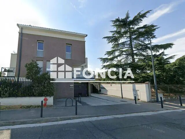 Appartement à louer, 58m², Toulouse