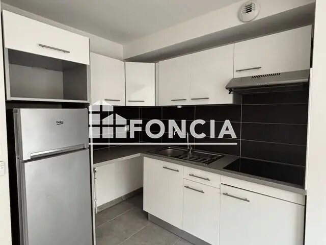 Appartement à louer, 58m², Toulouse