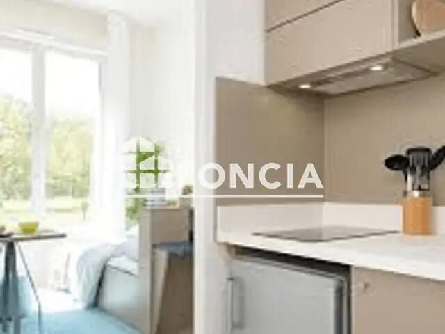 Appartement à louer, 24m², Toulouse
