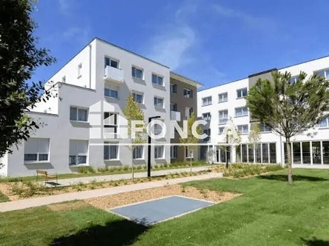 Appartement à louer, 24m², Toulouse