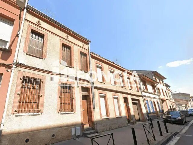 Appartement à louer, 17m², Toulouse