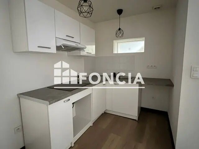 Appartement à louer, 51m², Toulouse