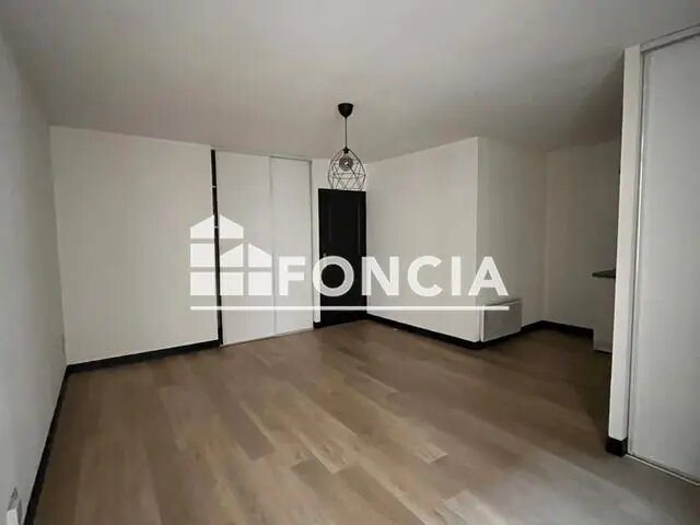Appartement à louer, 51m², Toulouse