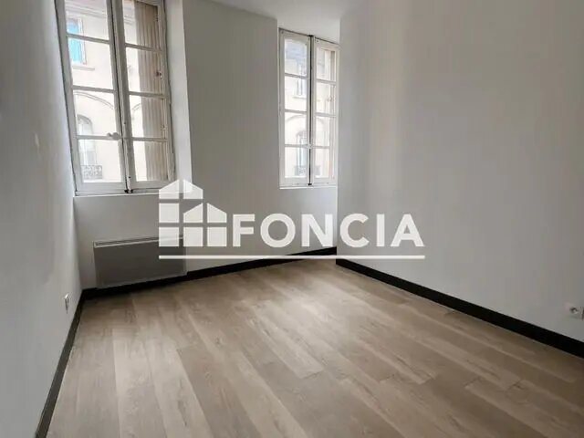 Appartement à louer, 51m², Toulouse