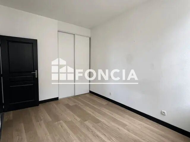 Appartement à louer, 51m², Toulouse