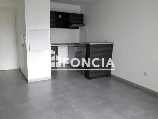 Appartement à louer, 41m², Ramonville-Saint-Agne