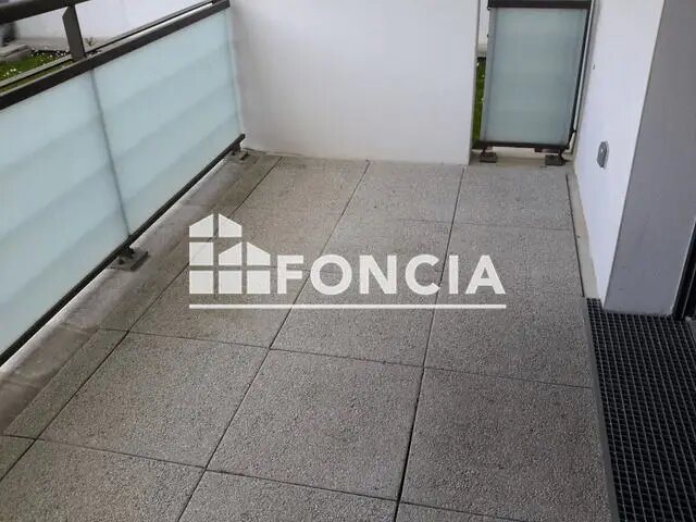 Appartement à louer, 41m², Ramonville-Saint-Agne