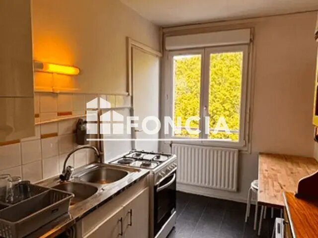 Appartement à louer, 53m², Toulouse