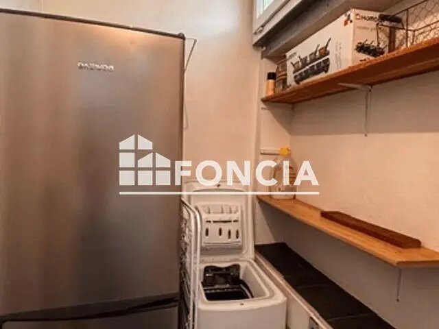 Appartement à louer, 53m², Toulouse