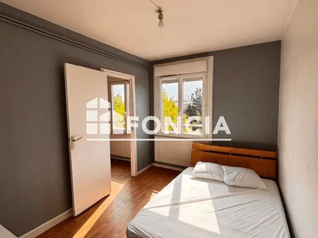 Appartement à louer, 53m², Toulouse