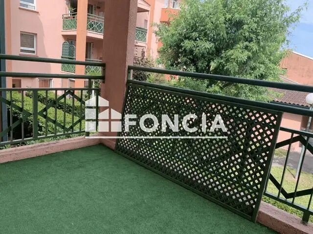 Appartement à louer, 48m², Toulouse