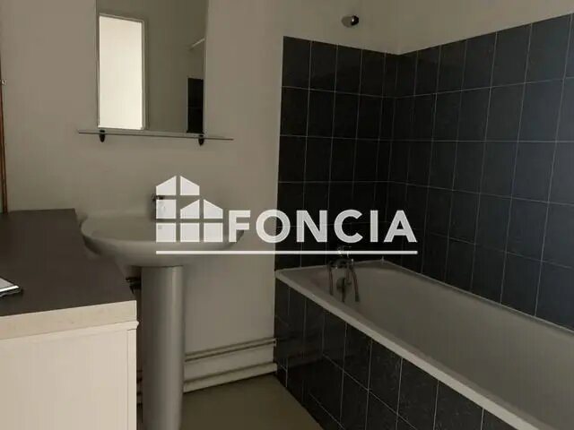 Appartement à louer, 48m², Toulouse