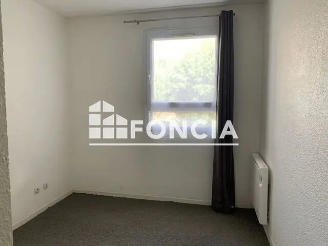Appartement à louer, 48m², Toulouse