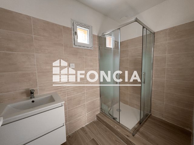 Maison à louer, 82m², Saint-Clar-de-Rivière