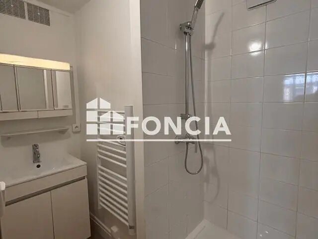 Appartement à louer, 35m², Toulouse