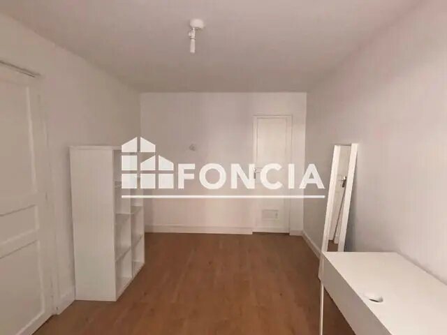 Appartement à louer, 35m², Toulouse
